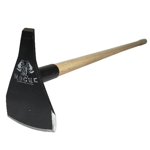 Hand Tool, Rogue 55A Pick Hoe (42 Handle), ProHoe