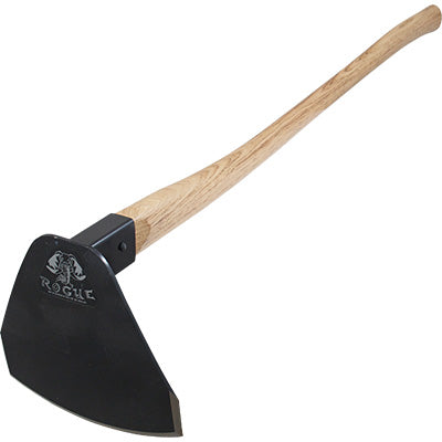 Hand Tool, Rogue 85H The Boss Hoe, (40 Hickory Handle), ProHoe