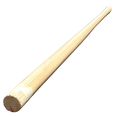 Replacement Handle-Rogue 54 inch Ash, ProHoe
