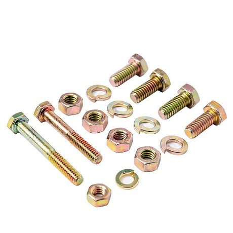 Replacement Nut and Bolt Kit JR Fire Tools