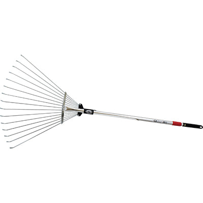 Rake-Telescoping (Aluminum Steel), Barnel