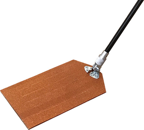Fire Swatter (Telescoping), Vallfirest