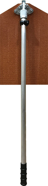 Fire Swatter (Telescoping), Vallfirest