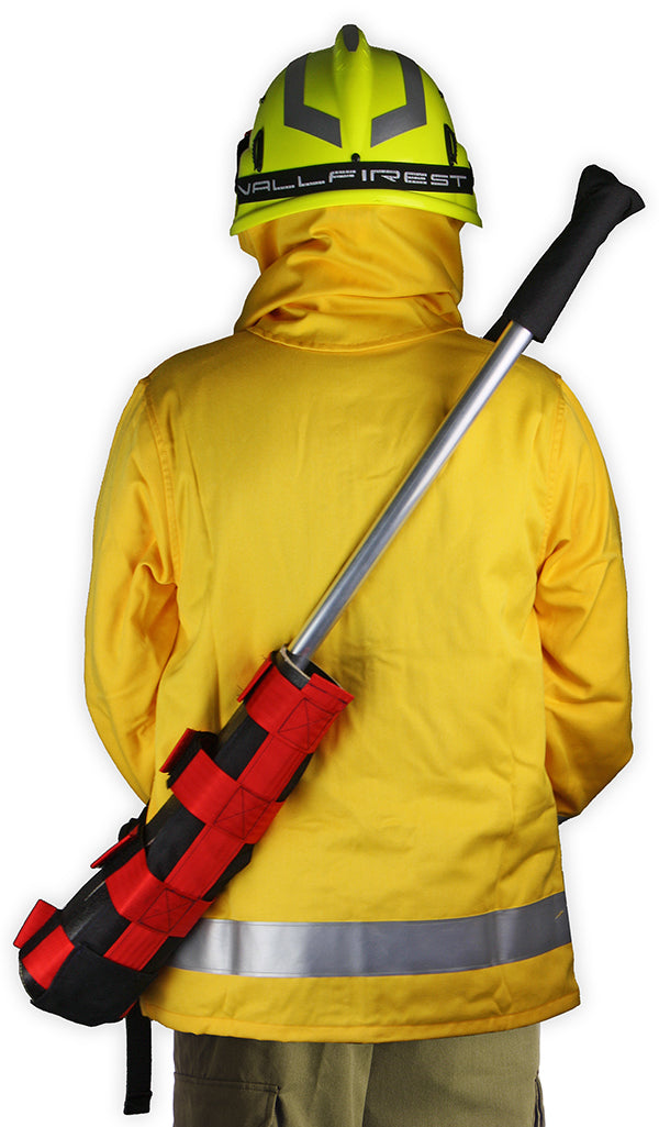 Fire Swatter (Telescoping), Vallfirest