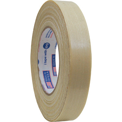 Fiber Tape Roll (1 x 60 yd), Intertape Polymer Group