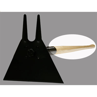 Replacement Handle-48" Wood, Fire Tool