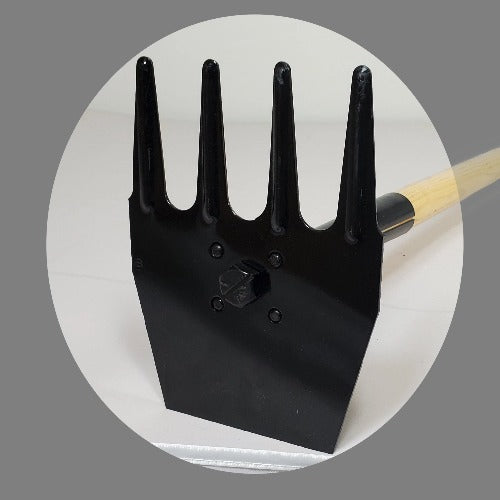 Trailblazer-Head Only, Fire Tool