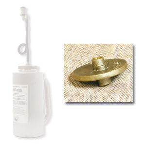 Drip Torch (Replacement) Tank Cover