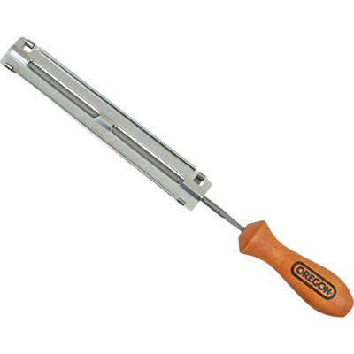 File Guide w/file, Oregon