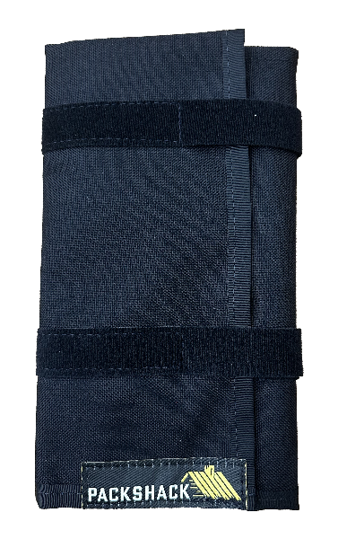 Sawyer Tri-fold Tool Pouch, The Pack Shack