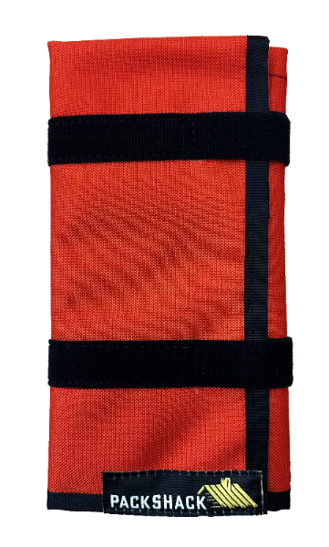 Sawyer Tri-fold Tool Pouch, The Pack Shack