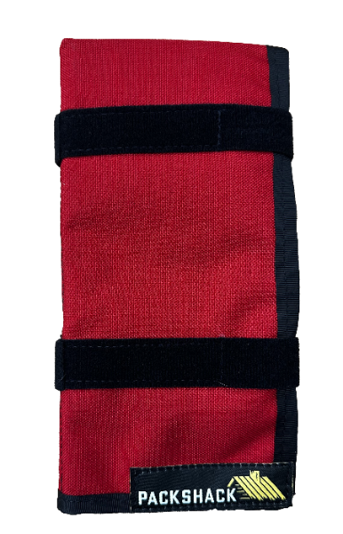 Sawyer Tri-fold Tool Pouch, The Pack Shack