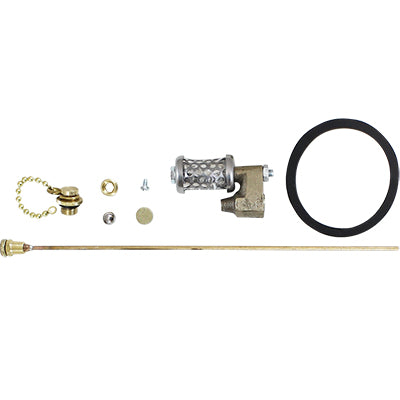 Drip Torch Repair Kit (10 piece)