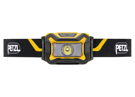 Aria 1 Headlamp (350 lumens), Petzl