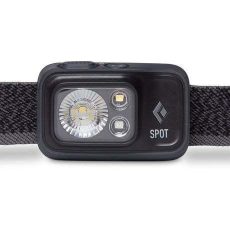 Spot 400 Headlamp, Black Diamond