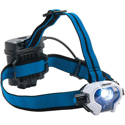 Downcast LED Headlamp (2780), Pelican