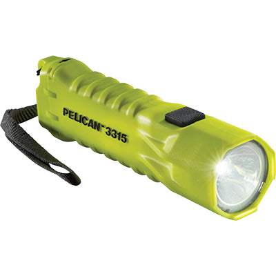 LED Flashlight (3315C), Pelican