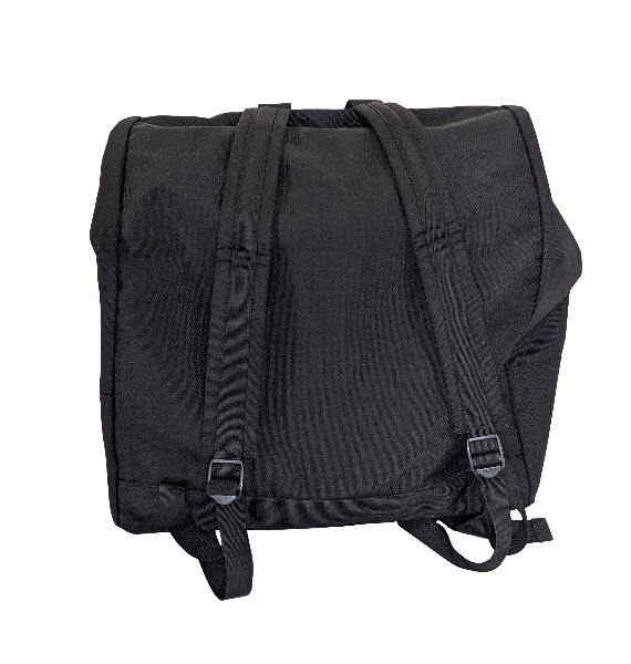 Wildland Hose Pack, Coaxsher