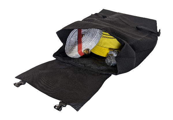 Wildland Hose Pack, Coaxsher