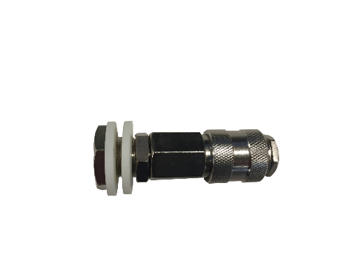 Backpack (Replacement) Valve Set w/Quick Connect, Vallfirest