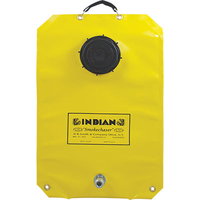 Replacement Bag Assembly w/Cap-Smokechaser