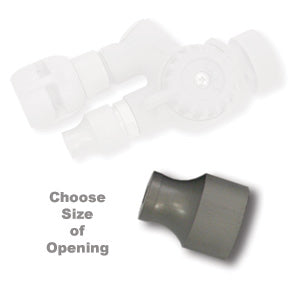 Nozzle Tip (Straight Stream), S & H Products