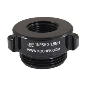 Increaser 1 NPSH x 1.5 NH, Kochek