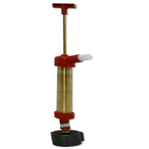 Hand Primer Hydro-Wick, Mercedes Textiles