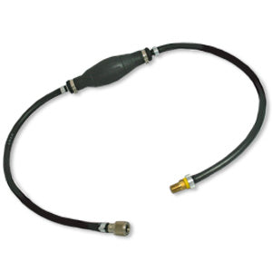 Pump Fuel Line Complete for Pump Fuel Tank, Mercedes Textile