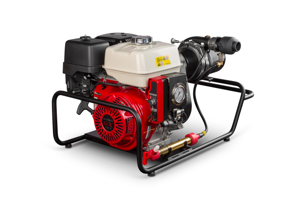 Vallfirest Water Pump