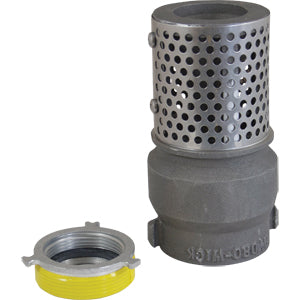 Foot Valve Strainer Adaptable NP, Mercedes Textiles