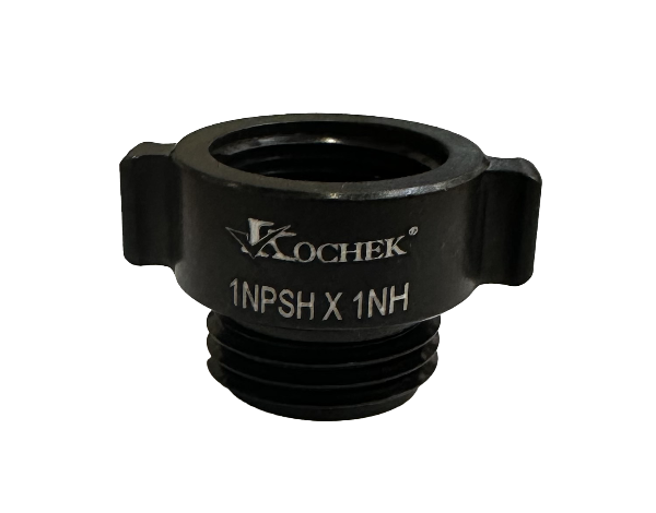Adapter 1 NPSH x 1 NH, Kochek