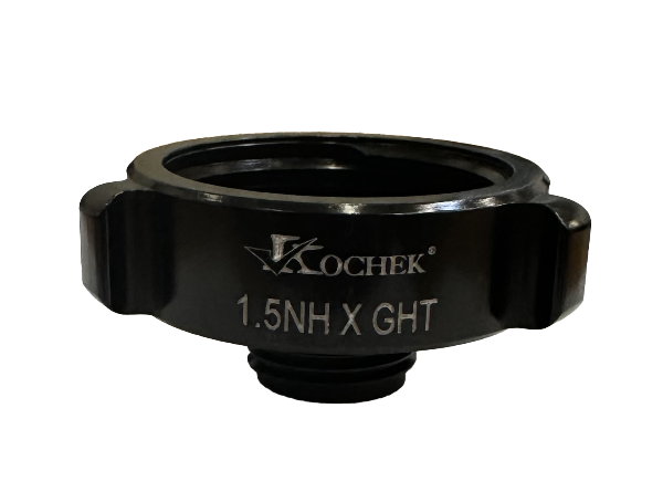 Reducer 1.5 NH x 3/4 GHT, Kochek