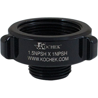 Reducer 1.5 NPSH x 1 NPSH, Kochek