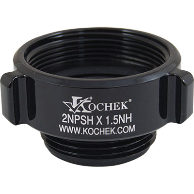 Reducer 2 NPSH x 1.5 NH, Kochek