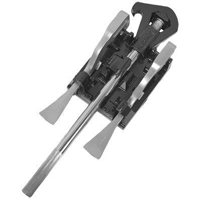Wrench Set with Holder, Kochek