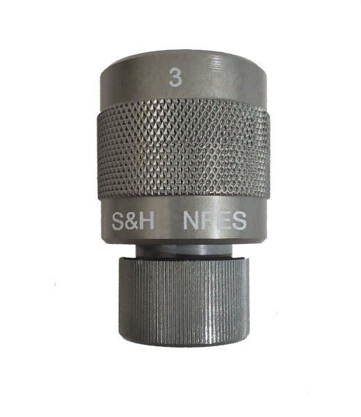 Nozzle Tip (Spray), S & H Products