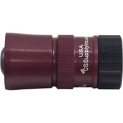 Nozzle Bumperless Dual Range (10/23 GPM), C & S Supply