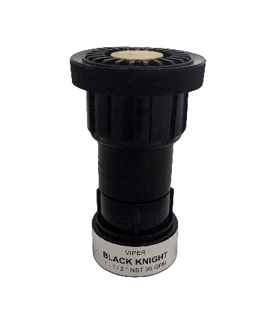 Constant Flow Nozzle 1.5 Inch NH/NST (95 GPM), Viper