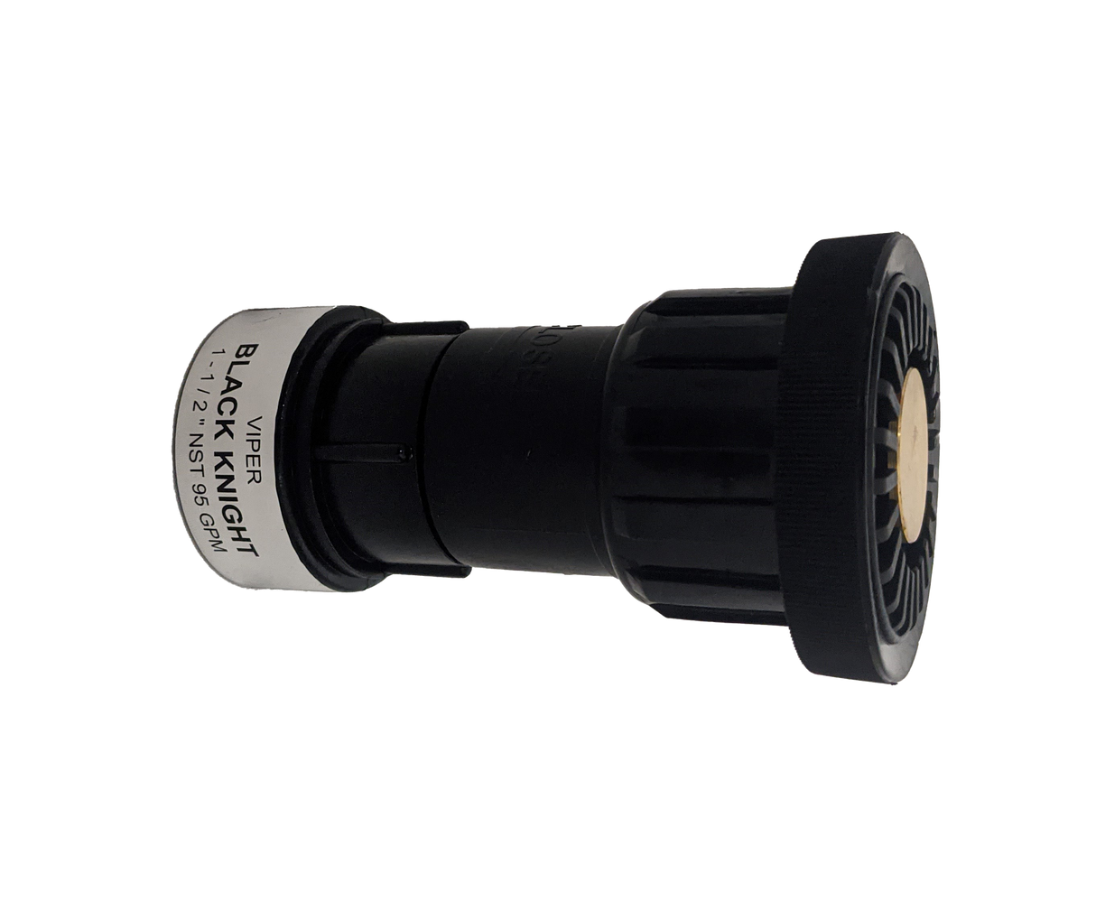 Constant Flow Nozzle 1.5 Inch NH/NST (95 GPM), Viper