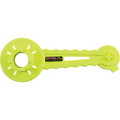 Drum & Pail Wrench, Scotty