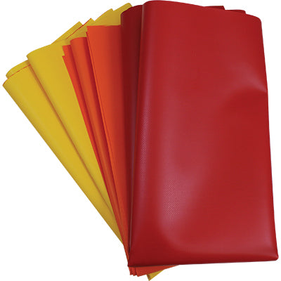 Vinyl Patch Strip- 22 oz, Fol-Da-Tank