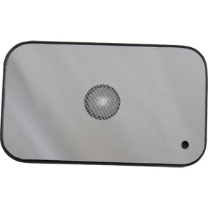 Signal Mirror (Glass), Howard Glass