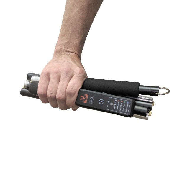 ColdTrailer MK. II Heat Probe, Cold Trailing Solutions