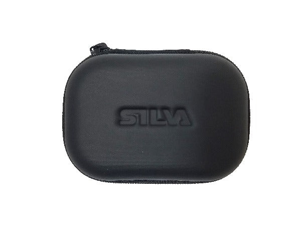 Universal Compass Case, Silva