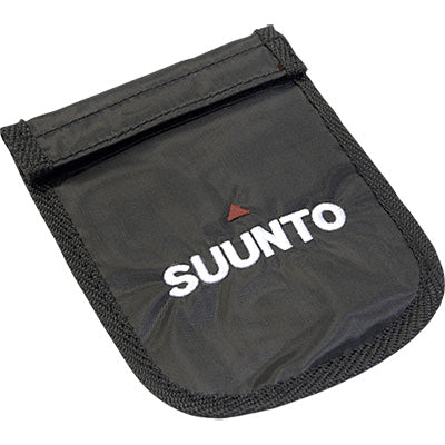 Tandem Nylon Compass Pouch, Suunto