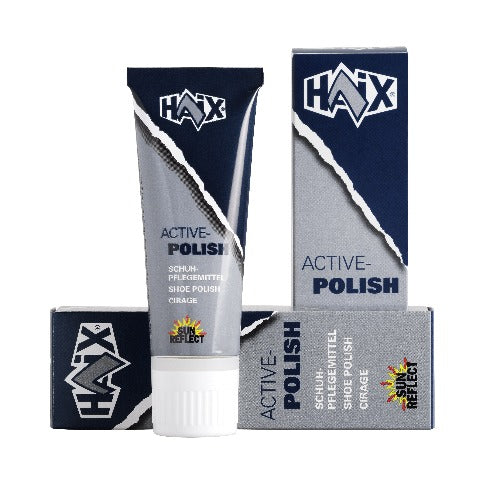 Boot Polish 2.5 oz, Haix