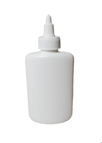 4 oz. Bottle w/Pull Top