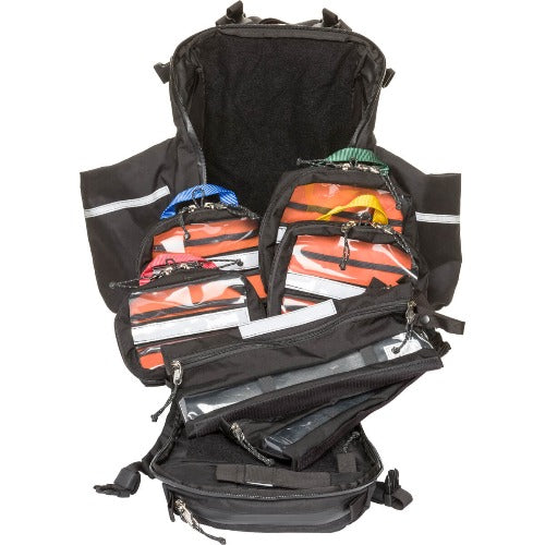 FEMP Medical Pack, Mystery Ranch