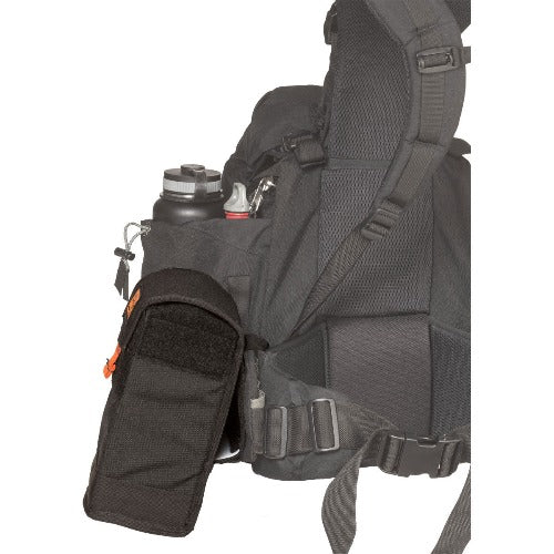 Vertical Shelter Case-Hip, Mystery Ranch